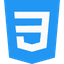 CSS Logo
